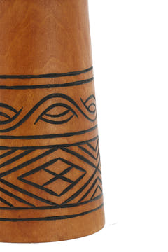 GEWA Djembe Serie Liberty - 12"