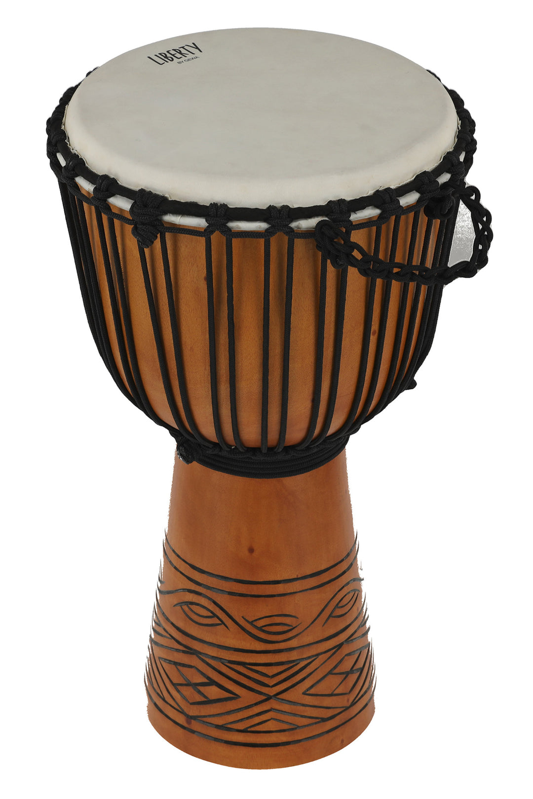 GEWA Djembé Serie Liberty - 13"