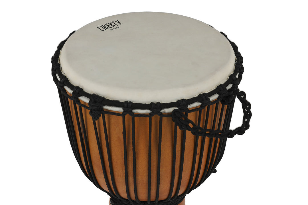 GEWA Djembé Serie Liberty - 13"