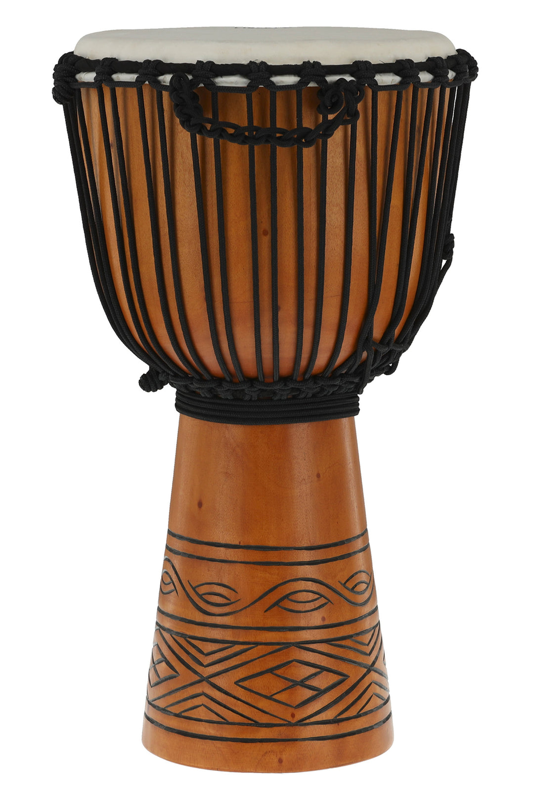 GEWA Djembé Serie Liberty - 13"