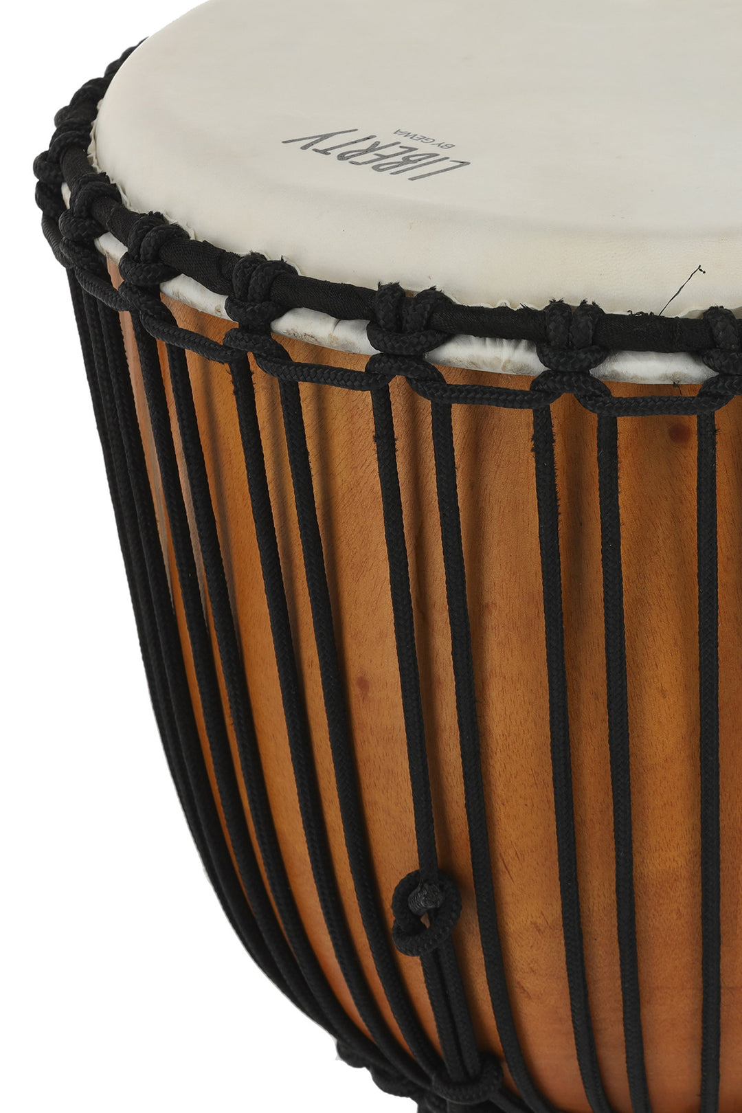 GEWA Djembé Serie Liberty - 13"