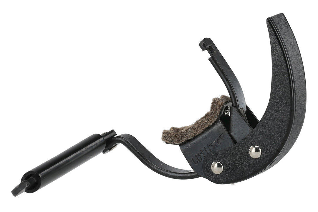 Wittner Capo Metallico Vintage - Classico black (997)