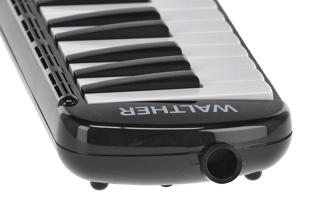 melodica Walther con 37 tasti e custodia
