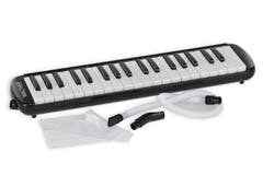 melodica Walther con 37 tasti e custodia