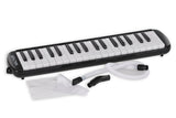 melodica Walther con 37 tasti e custodia