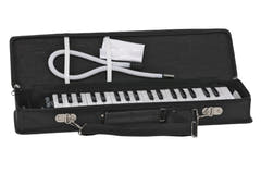 melodica Walther con 37 tasti e custodia