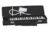 melodica Walther con 37 tasti e custodia