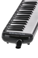 melodica Walther con 37 tasti e custodia