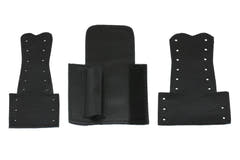 Leather Specialties protezioni in pelle per trombone, Yamaha 612/622