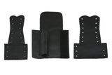 Leather Specialties protezioni in pelle per trombone, Yamaha 612/622