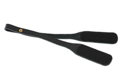 Cinghia da mano in pelle Leather Specialties per trombone, medium 20"