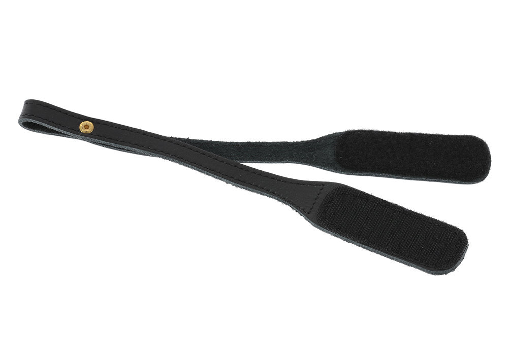 Cinghia da mano in pelle Leather Specialties per trombone, medium 20"
