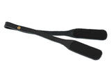 Cinghia da mano in pelle Leather Specialties per trombone, medium 20"