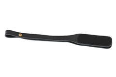 Cinghia da mano in pelle Leather Specialties per trombone, medium 20"