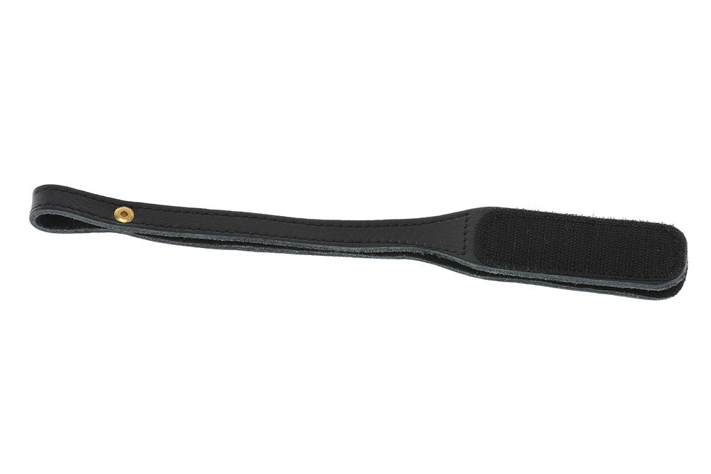 Cinghia da mano in pelle Leather Specialties per trombone, medium 20"