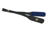 Cinghia da mano in pelle Leather Specialties per trombone, medium 20"