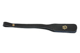 Cinghia da mano in pelle Leather Specialties per trombone, medium 20"