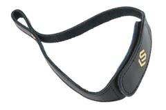 Cinghia da mano in pelle Leather Specialties per trombone, medium 20"