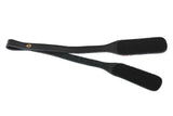 Leather Specialties cinturino da mano per trombone in pelle, large 21"