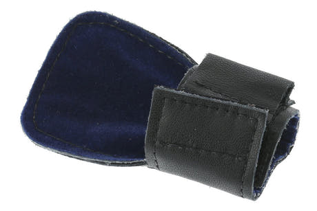 Leather Specialties protezioni in pelle per trombone, Conn 36H
