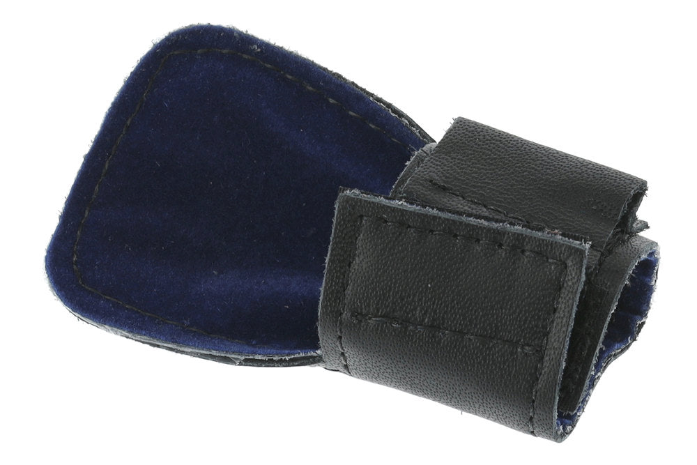 Leather Specialties protezioni in pelle per trombone, Conn 36H