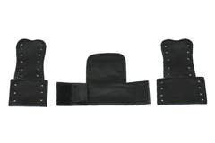 Leather Specialties protezioni in pelle per trombone, Conn 36H