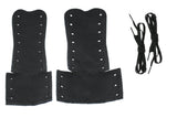 Leather Specialties protezioni per trombone in pelle, Yamaha 682