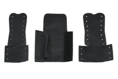 Leather Specialties protezioni per trombone in pelle, Yamaha 682