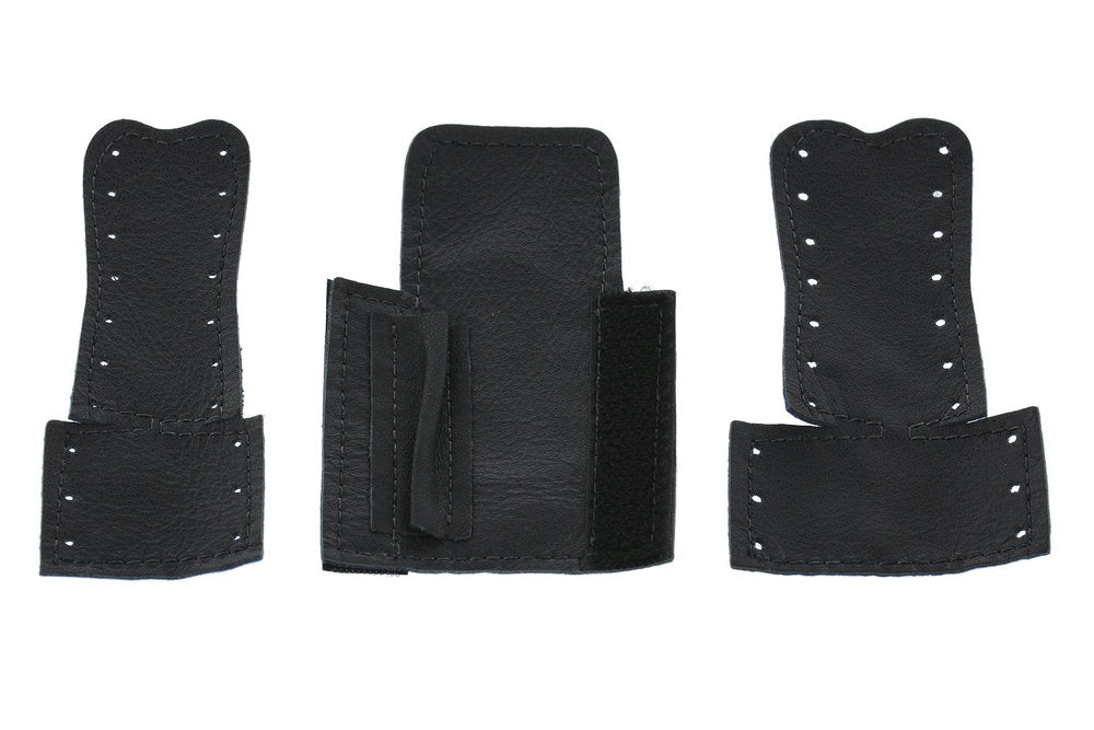 Leather Specialties protezioni per trombone in pelle, Yamaha 682
