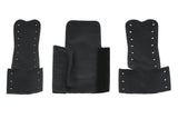 Leather Specialties protezioni per trombone in pelle, Yamaha 682