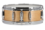 Gretsch USA Custom rullante 14" x 5", Satin Natural