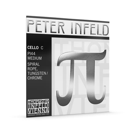 Thomastik-Infeld Cello Strings Peter Infeld - C string medium 4/4 (PI44)