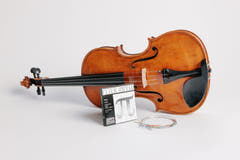 Corde per Violoncello Thomastik-Infeld Peter Infeld - set medium 4/4 (PI400)