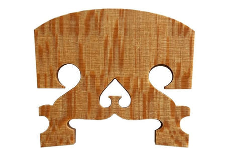 Milo Stamm Royal ponticello per violino barocco modello BS, 4/4, 41 mm