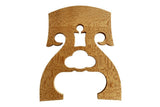 Milo Stamm Royal ponticello barocco per violoncello modello BANKS, 90 mm