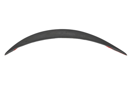GEWA Armrest Acoustic Guitar - Ebonized matt-black