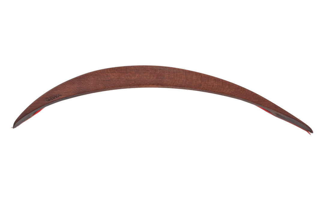 Poggiabraccio GEWA per chitarre Classic - Ciliegio naturale