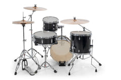 Gretsch set di fusti Energy Street Kit - Black