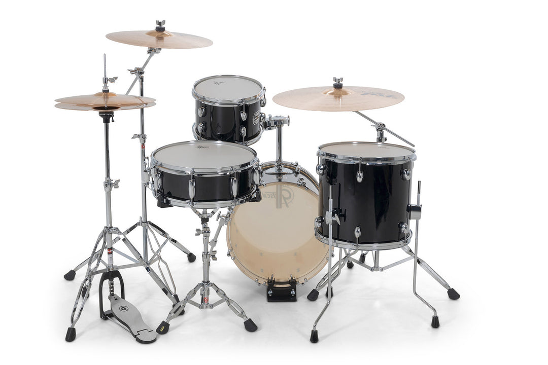 Gretsch set di fusti Energy Street Kit - Black