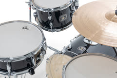 Gretsch set di fusti Energy Street Kit - Black