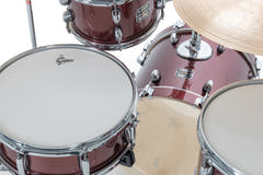 Gretsch set di Fusti Energy Street Kit - Ruby Sparkle