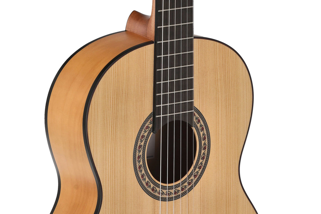 Caballero by MR Serie Principio Flamenco - CA-PM-F
