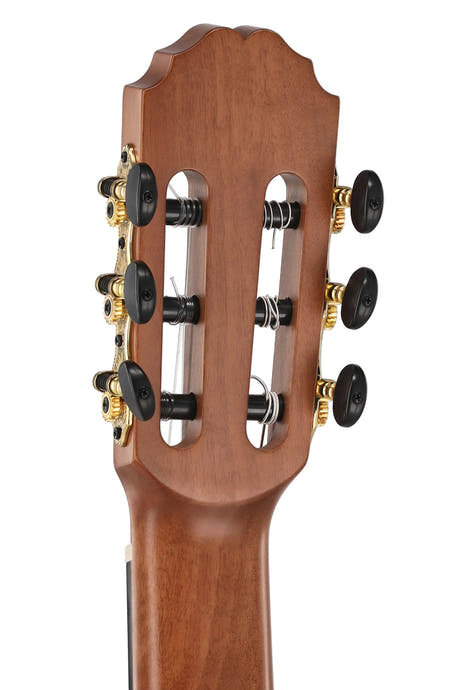 Caballero di MR Serie Principio Flamenco - CA-PM-FE