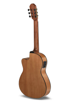 Caballero di MR Serie Principio Flamenco - CA-PM-FE
