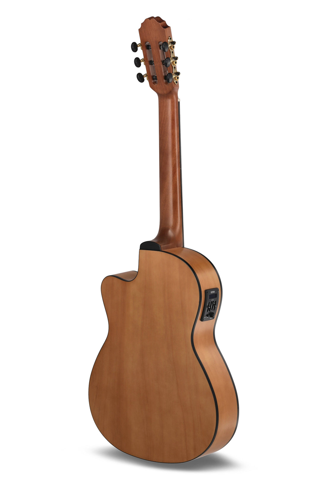 Caballero di MR Serie Principio Flamenco - CA-PM-FE
