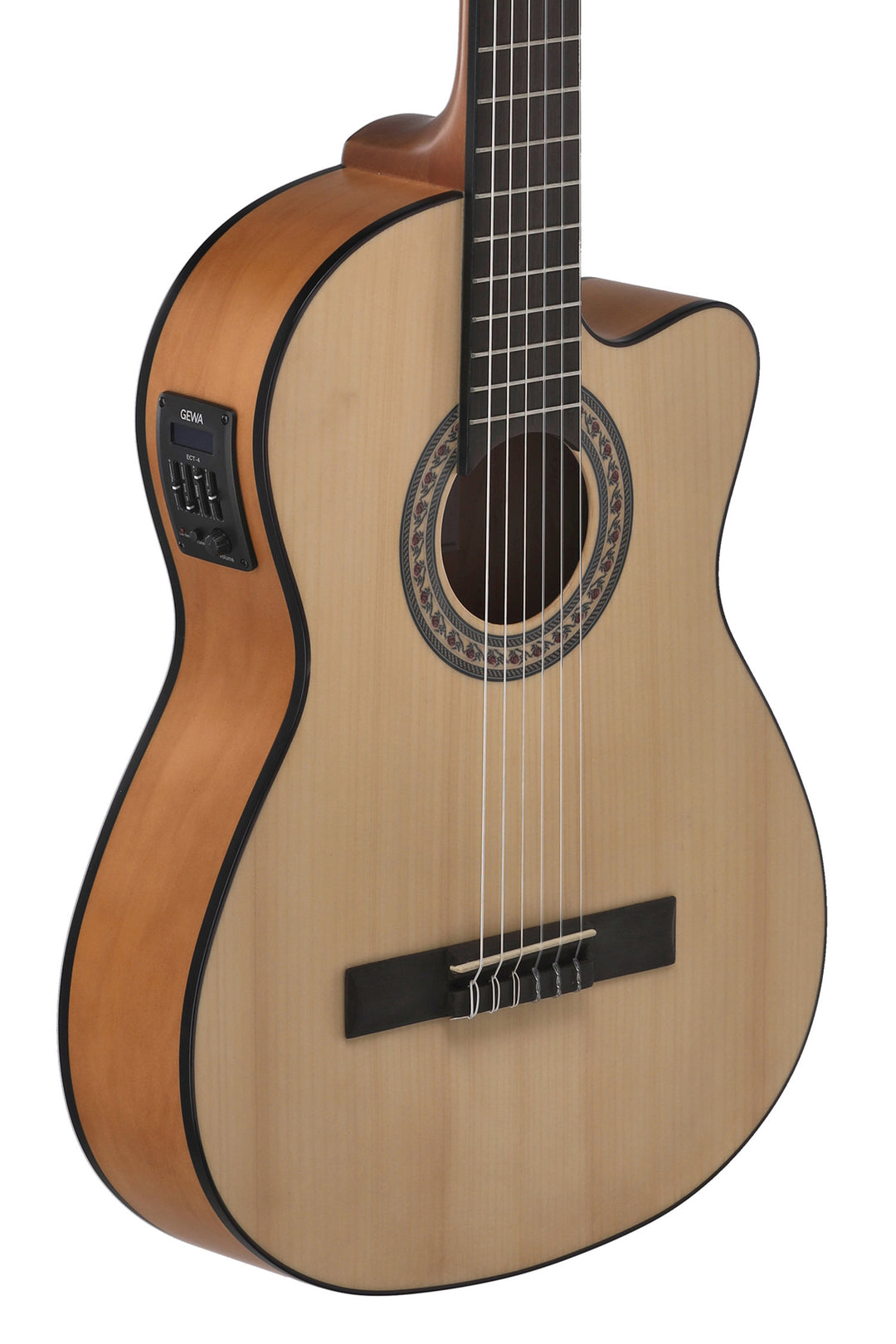 Caballero di MR Serie Principio Flamenco - CA-PM-FE