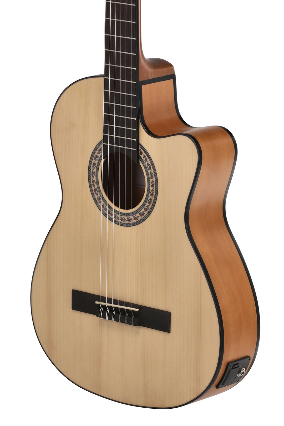 Caballero di MR Serie Principio Flamenco - CA-PM-FE