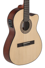 Caballero by MR Principio Series Stage - CA-PM-SE