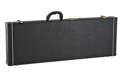 GEWA Custodia per Chitarre Arched Top Prestige - E-Guitars