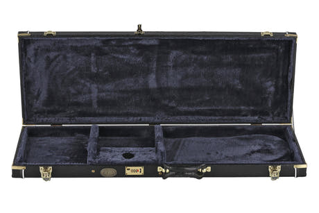 GEWA Custodia per Chitarre Arched Top Prestige - E-Guitars